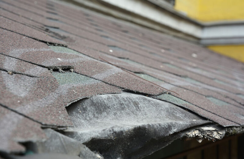 roof repair in Pennsylvania